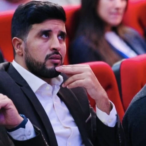 Photo de Pr. Youssef EL HADFI