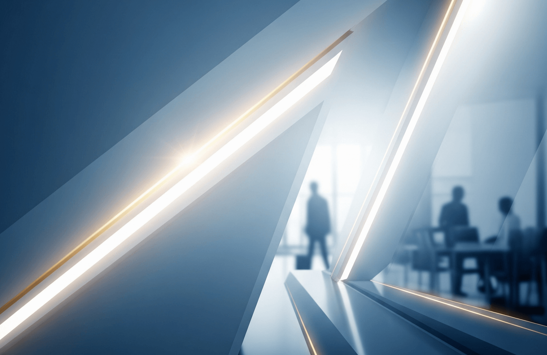 Étudiants en informatique et gestion collaborant sur un projet